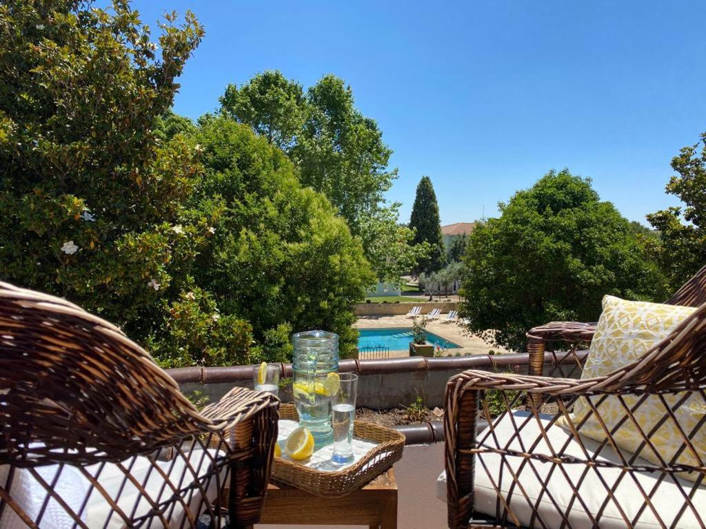 Villa Blanca Con Piscina A 15 Minutos De Toledo - Apartamentos Aloha Toledo Olías del Rey Quarto foto